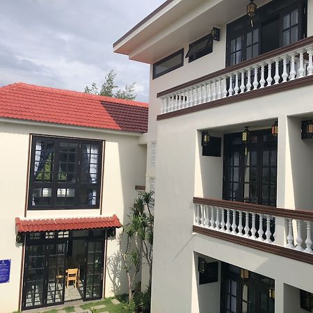 Biệt Thự Hội An Silverbell Ngoại thất bức ảnh