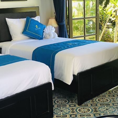 Biệt Thự Hội An Silverbell Ngoại thất bức ảnh