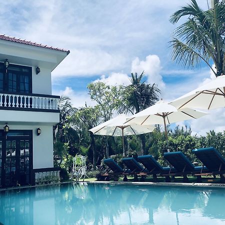 Biệt Thự Hội An Silverbell Ngoại thất bức ảnh
